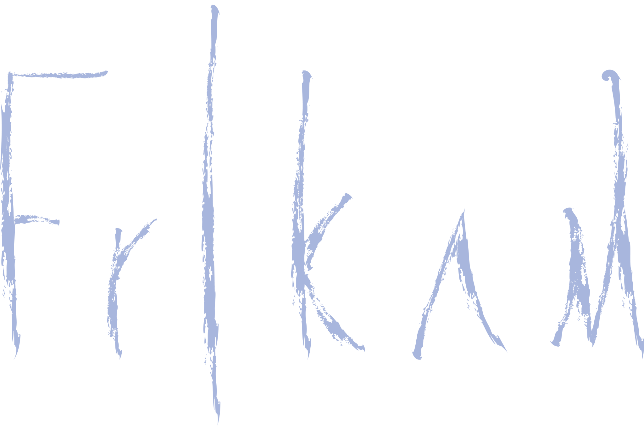 FRIKAM logo